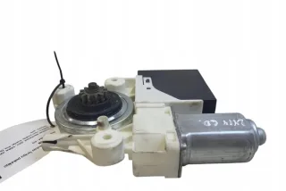 30710070 Моторчик стеклоподъемника Volvo S40 2 Арт e12532675, вид 3