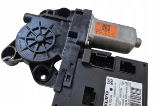 31295175AA Моторчик стеклоподъемника Volvo S40 2 Арт e12532671, вид 1