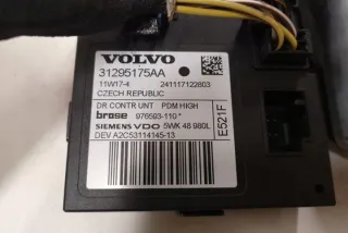979038100 Моторчик стеклоподъемника Volvo S40 2 Арт e12532666, вид 1