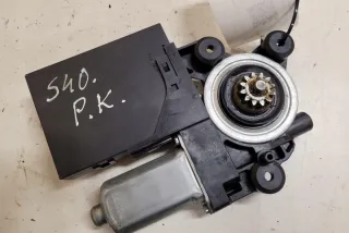30798106AB Моторчик стеклоподъемника Volvo S40 2 Арт e12532661, вид 2