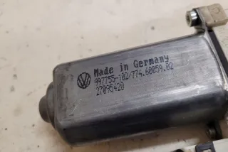 974228107 Моторчик стеклоподъемника Volkswagen Passat B6 Арт e12532556, вид 3
