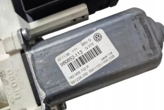 1K0959792L Моторчик стеклоподъемника Volkswagen Passat B6 Арт e12532546, вид 1