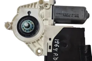 1K0959792L Моторчик стеклоподъемника Volkswagen Passat B6 Арт e12532546, вид 3