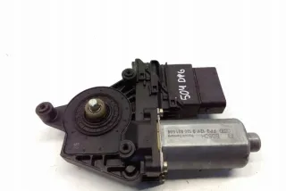 3B9839752CM Моторчик стеклоподъемника Volkswagen Passat B7 Арт e12532536, вид 1