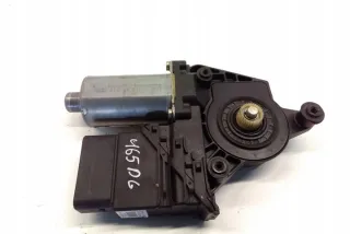 3B9839752G Моторчик стеклоподъемника Volkswagen Passat B7 Арт e12532535, вид 5