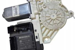 1K0959793M Моторчик стеклоподъемника Volkswagen Passat B7 Арт e12532533, вид 3