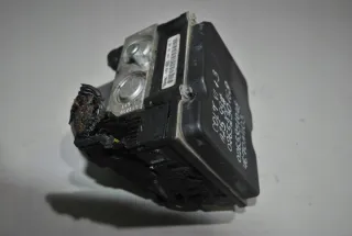 0265230168 08120853749 Блок ABS Mitsubishi Colt 6 Арт e12532514, вид 3