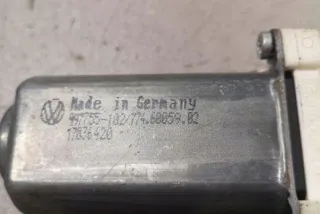974228111 Моторчик стеклоподъемника Volkswagen Golf 5 Арт e12532385, вид 1