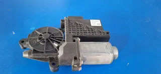 SZYB4407 401350a9 Моторчик стеклоподъемника Volkswagen Caravelle T5 Арт e12532326