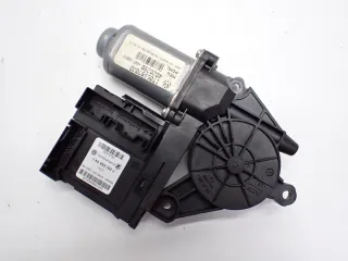 1K0959792J 1K0959792 Моторчик стеклоподъемника Volkswagen Caddy 3 Арт e12532317, вид 1