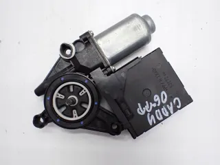 1K0959792J 1K0959792 Моторчик стеклоподъемника Volkswagen Caddy 3 Арт e12532317, вид 2