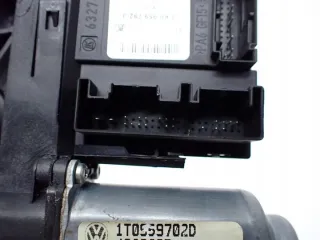 1K0959792J 1K0959792 Моторчик стеклоподъемника Volkswagen Caddy 3 Арт e12532317, вид 5