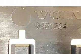 9491224 Подлокотник Volvo V70 2 Арт e12532307, вид 8