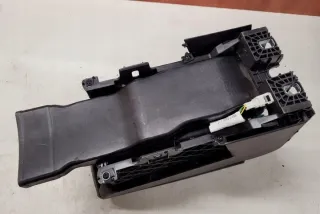 3C0864207P Подлокотник Volkswagen Passat B7 Арт e12532249, вид 1