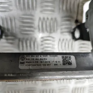 3G0864207A Подлокотник Volkswagen Passat B8 Арт e12532237, вид 8