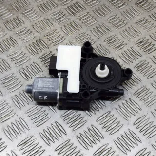 0130822725 Моторчик стеклоподъемника Skoda Karoq Арт e12532198, вид 1