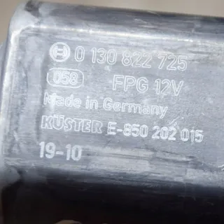 0130822725 Моторчик стеклоподъемника Skoda Karoq Арт e12532198, вид 6
