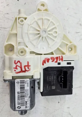 827306548R Моторчик стеклоподъемника Renault Megane 3 Арт e12532057, вид 2