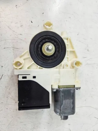 827306548R Моторчик стеклоподъемника Renault Megane 3 Арт e12532057, вид 4