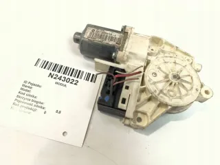 827300001R Моторчик стеклоподъемника Renault Laguna 3 Арт e12532026, вид 1