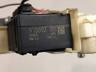 827300001R Моторчик стеклоподъемника Renault Laguna 3 Арт e12532026, вид 3