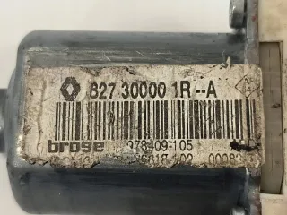 827300001R Моторчик стеклоподъемника Renault Laguna 3 Арт e12532026, вид 5