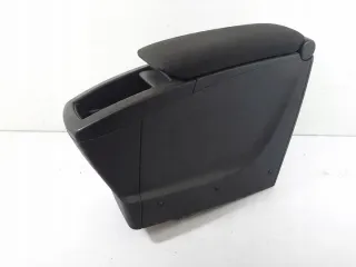 D812706130 Подлокотник Renault Scenic 3 Арт e12532024, вид 2