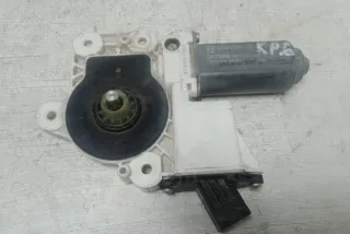 24414776LH Моторчик стеклоподъемника Opel Vectra B Арт e12531897, вид 4