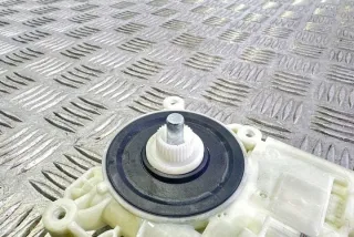 C86122100 Моторчик стеклоподъемника Opel Astra K Арт e12531854, вид 3
