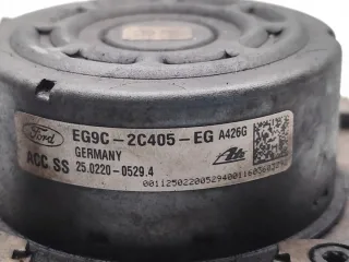 EG9C-2C219-BF Блок ABS Ford Mondeo 5 Арт e12531621, вид 7