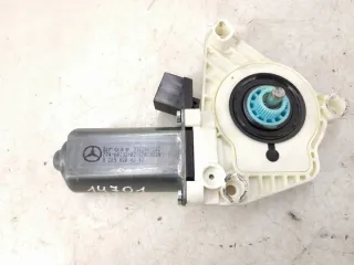 A1698204342 Моторчик стеклоподъемника Mercedes B W245 Арт e12531561, вид 4