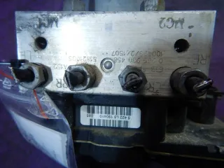 0265230458 Блок ABS Fiat Bravo 2 Арт e12531488, вид 2