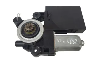 30798110AB Моторчик стеклоподъемника Hyundai Santa FE 2 (CM) Арт e12531341, вид 2