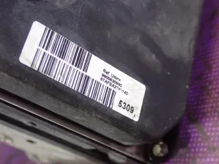0265252222 Блок ABS Citroen Berlingo 2  Арт e12531298, вид 4