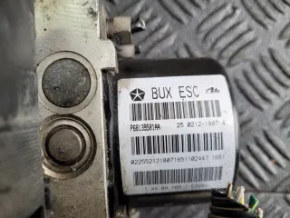 68139501AA P68139501AA Блок ABS Chrysler Voyager 5 Арт e12531290, вид 4