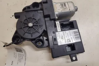 7M5T14B534CB Моторчик стеклоподъемника Ford Focus 4 Арт e12531252, вид 1