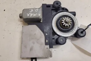 7M5T14B534CB Моторчик стеклоподъемника Ford Focus 4 Арт e12531252, вид 4