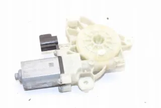 L1TB14553BB Моторчик стеклоподъемника Ford Fiesta 7 Арт e12531245, вид 1
