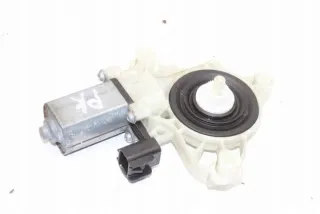 L1TB14553BB Моторчик стеклоподъемника Ford Fiesta 7 Арт e12531245, вид 2