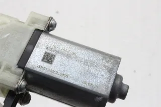 L1TB14553BB Моторчик стеклоподъемника Ford Fiesta 7 Арт e12531245, вид 3