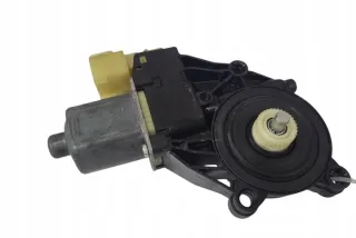 8A6114A389B Моторчик стеклоподъемника Ford Fiesta 7 Арт e12531240, вид 1