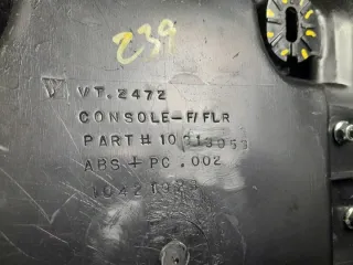 10421923 Подлокотник Chevrolet Corvette Арт e12531222, вид 4
