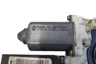 9637541280 Моторчик стеклоподъемника Citroen C5 2 Арт e12531153, вид 1