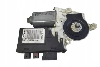 9637541280 Моторчик стеклоподъемника Citroen C5 2 Арт e12531153, вид 4