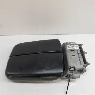 4M0864207AD Подлокотник Audi Q7 4M Арт e12530905, вид 1