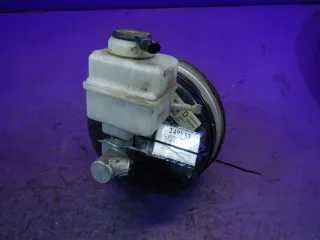 6796726 Блок ABS BMW 5 F10/F11/GT F07 Арт e12530846, вид 1