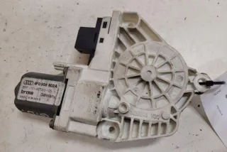 4F0959802A Моторчик стеклоподъемника Audi A6 C6 (S6,RS6) Арт e12530694, вид 2