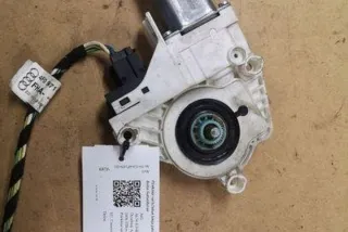 4F0959802D Моторчик стеклоподъемника Audi A6 C6 (S6,RS6) Арт e12530673, вид 3