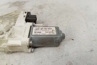 4F0959801D Моторчик стеклоподъемника Audi A6 C6 (S6,RS6) Арт e12530669, вид 4