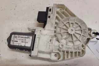 4F0959802D Моторчик стеклоподъемника Audi A6 C6 (S6,RS6) Арт e12530664, вид 1